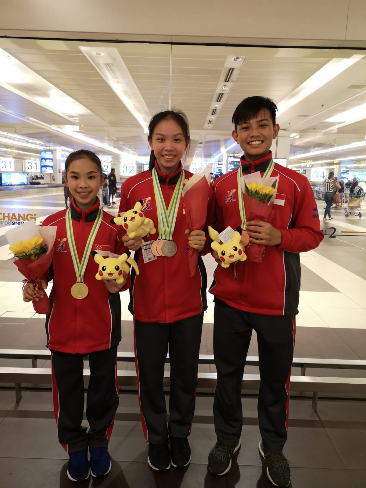 Heidi, Yin Shuen, Nicholas Heidi, Yin Shuen, Nicholas