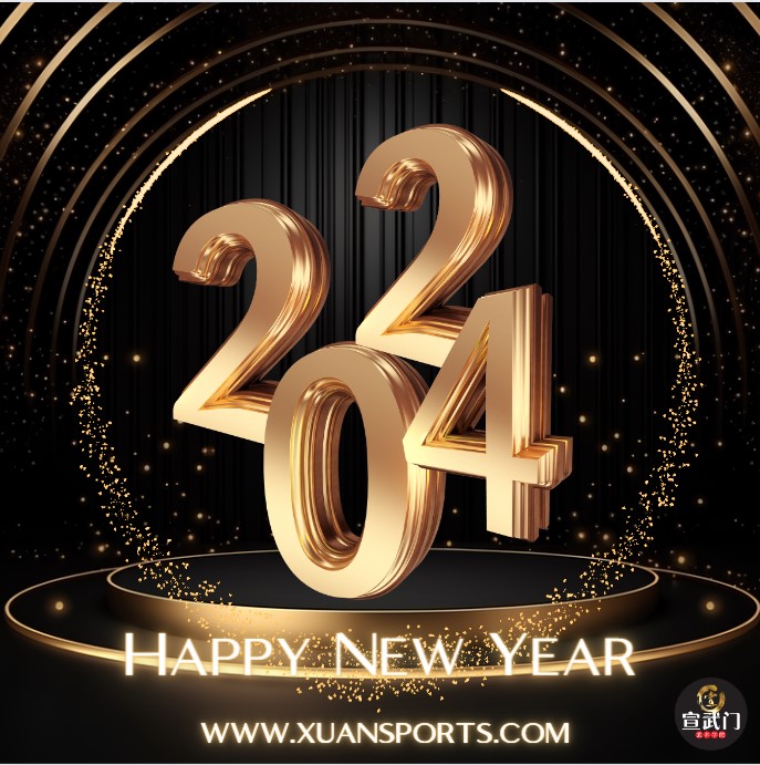 Happy 2024 Happy 2024